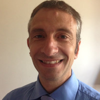 Matthew Roberts