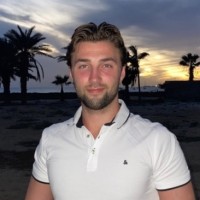 Alexander Tviberg Sollin