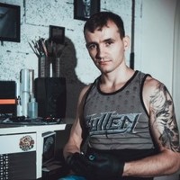 Виталий Большаков