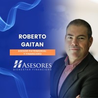 Roberto Gaitan Martos