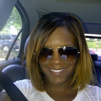 Keshia Williams