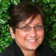 Janet Grogan