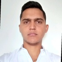 Anderson Arraga Parra