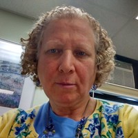Sharon Markowitz