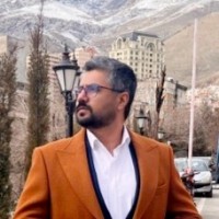 Vahid Roostaei