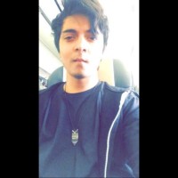 Diptanil Roy