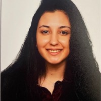 Dilan Deniz Özdemir