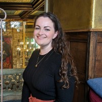Imogen Holbrook