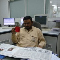 Rizwan Mohammad