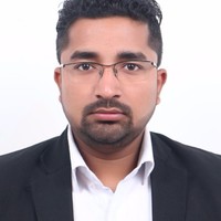 Kuldeep Singh