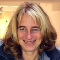 Annette Görges