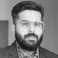 Manoj Padmanaban (MP)