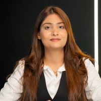 Dr Khadija Bano