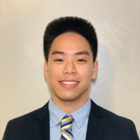 Luke Tran