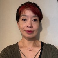 Kana Tokuda