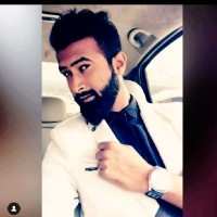 Varun Vantamuri
