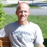 Greg Harper