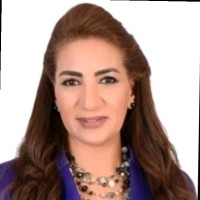 Salwa Afifi Etiquette Expert and Training Consultant