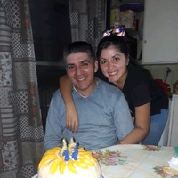 Sergio Daniel Ibañez