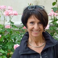 Suzanne Erhart (Bertschy)