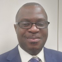 Emmanuel O Oyegbami