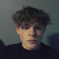 Connor Homrighausen