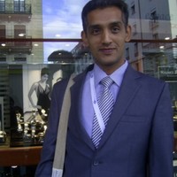 Рустам Матмуродов