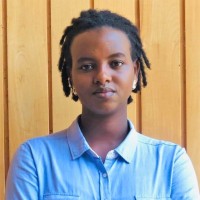 Marie Agnes Muhongerwa