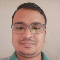 Narayan Barik