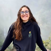 Frida Sofía Acevedo Slim