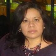 Elizabeth Ojeda