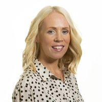 Stacey Hall