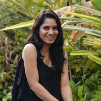Anjali Girish