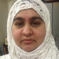 Dr. Bushra Jamil