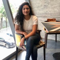 Mansi Kaveeshwar