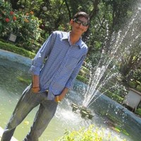 Suresh Swami