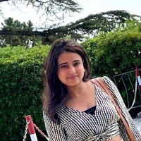 Dr. Gitika Shukla (Ph.D.)