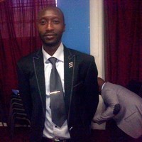 Pastor Dexter Litiya Harah