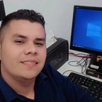 Maelson De Jesus