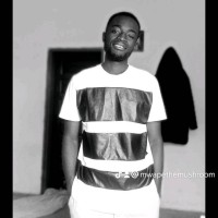 Brian Mwape