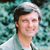 Alan Alda