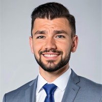 Garrett Portela