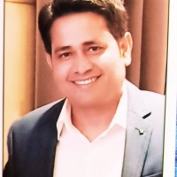 Nitin Saini