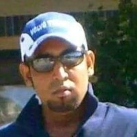 Mohammed Shafiq