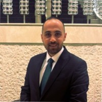 Ahmad Omar
