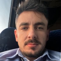 Sergio Marques