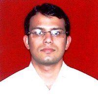 Abhishek Joshi