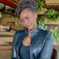 Sandrine Bwiza