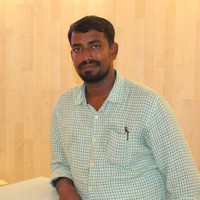 Govindasamy S