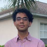 Nikhil Patel